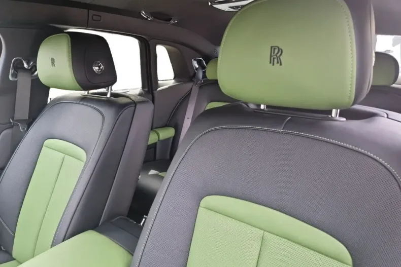 Rolls-Royce Ghost din 2024 cu 6.500 km - oferta ROL168284 - foto 8