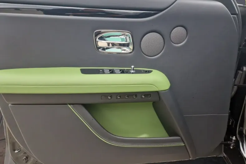 Rolls-Royce Ghost din 2024 cu 6.500 km - oferta ROL168284 - foto 14