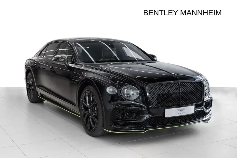 Bentley Flying Spur din 2024 cu 5.800 km - oferta BEN168285 - foto 1