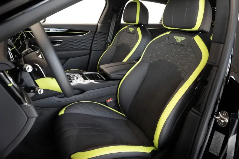 Bentley Flying Spur din 2024 cu 5.800 km - oferta BEN168285 - foto 3