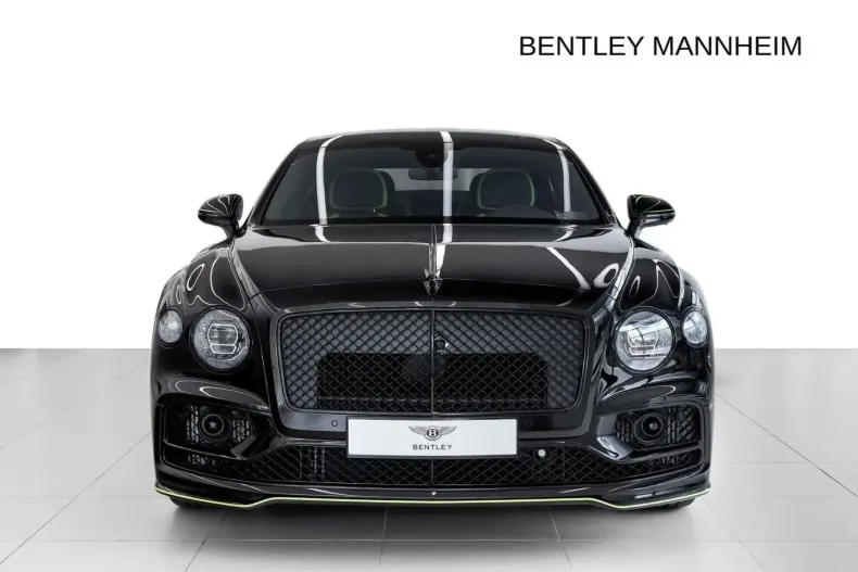 Bentley Flying Spur din 2024 cu 5.800 km - oferta BEN168285 - foto 4