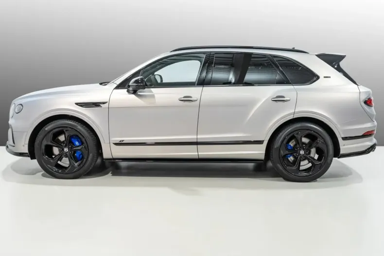 Bentley Bentayga din 2025 cu 5.960 km - oferta BEN168286 - foto 6