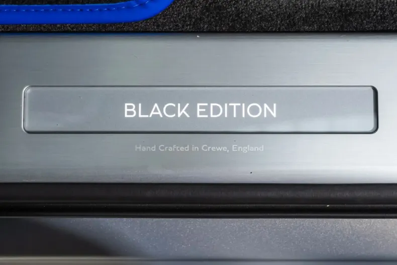 Bentley Bentayga din 2025 cu 5.960 km - oferta BEN168286 - foto 18