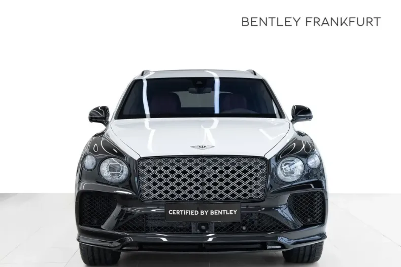 Bentley Bentayga din 2024 cu 17.400 km - oferta BEN168287 - foto 5