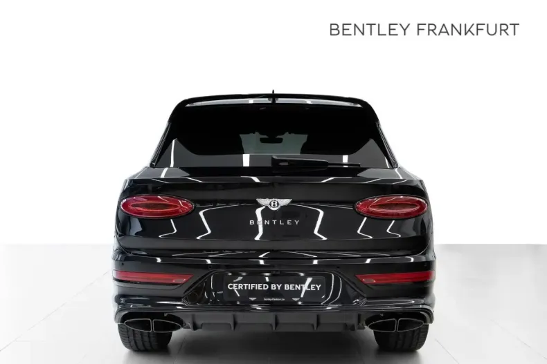 Bentley Bentayga din 2024 cu 17.400 km - oferta BEN168287 - foto 7