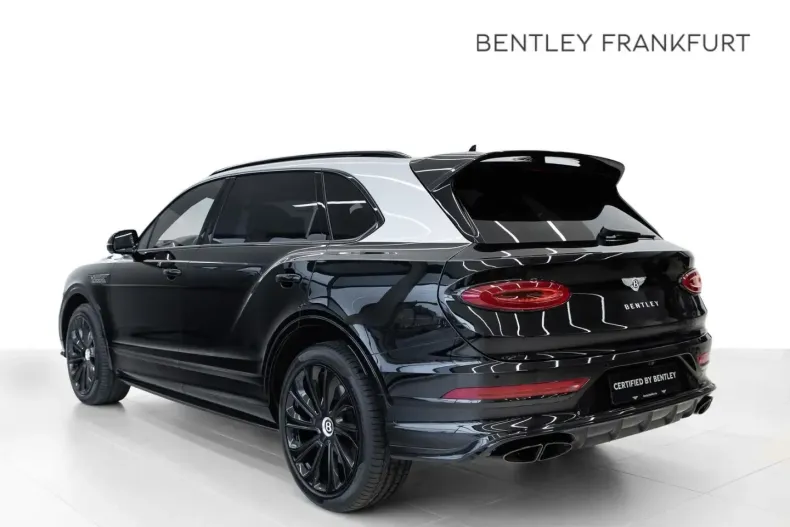 Bentley Bentayga din 2024 cu 17.400 km - oferta BEN168287 - foto 8
