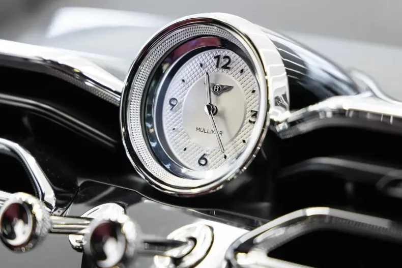 Bentley Bentayga din 2024 cu 17.400 km - oferta BEN168287 - foto 16