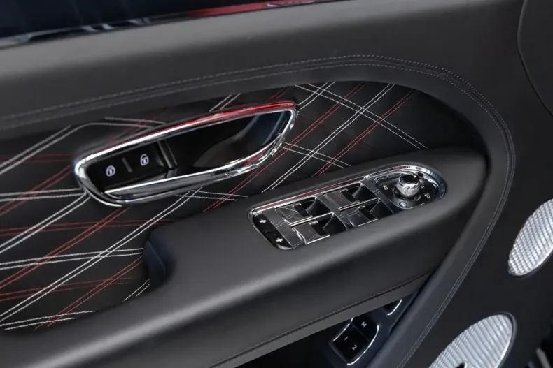 Bentley Bentayga din 2024 cu 17.400 km - oferta BEN168287 - foto 20