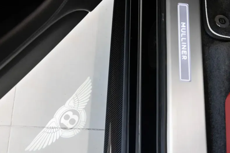 Bentley Bentayga din 2024 cu 17.400 km - oferta BEN168287 - foto 21