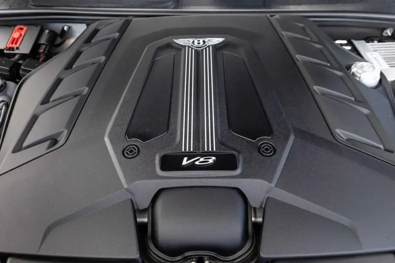 Bentley Bentayga din 2024 cu 17.400 km - oferta BEN168287 - foto 25