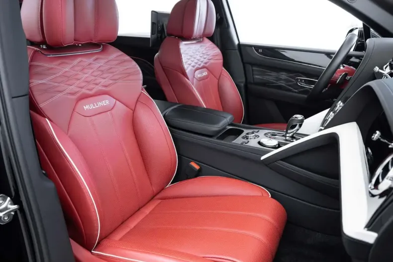 Bentley Bentayga din 2024 cu 17.400 km - oferta BEN168287 - foto 26