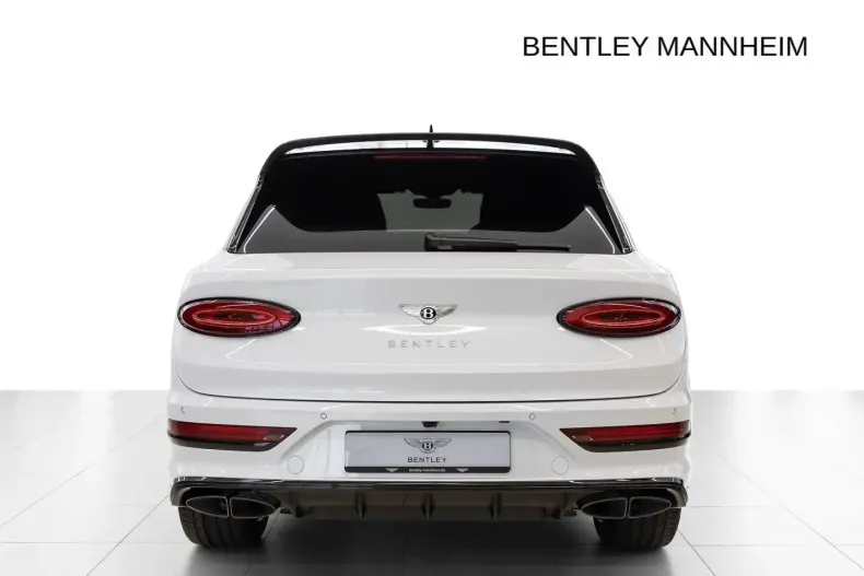 Bentley Bentayga din 2024 cu 6.900 km - oferta BEN168288 - foto 5