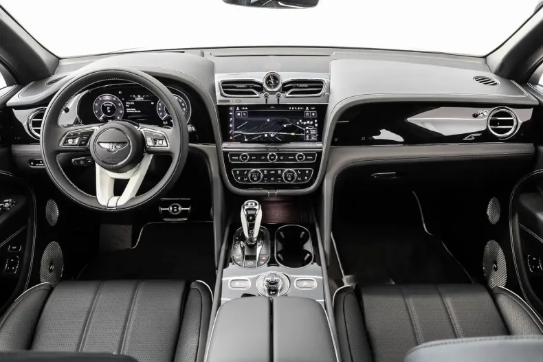 Bentley Bentayga din 2024 cu 6.900 km - oferta BEN168288 - foto 6