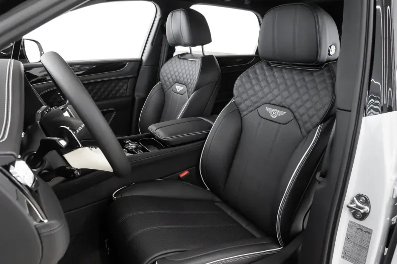 Bentley Bentayga din 2024 cu 6.900 km - oferta BEN168288 - foto 7