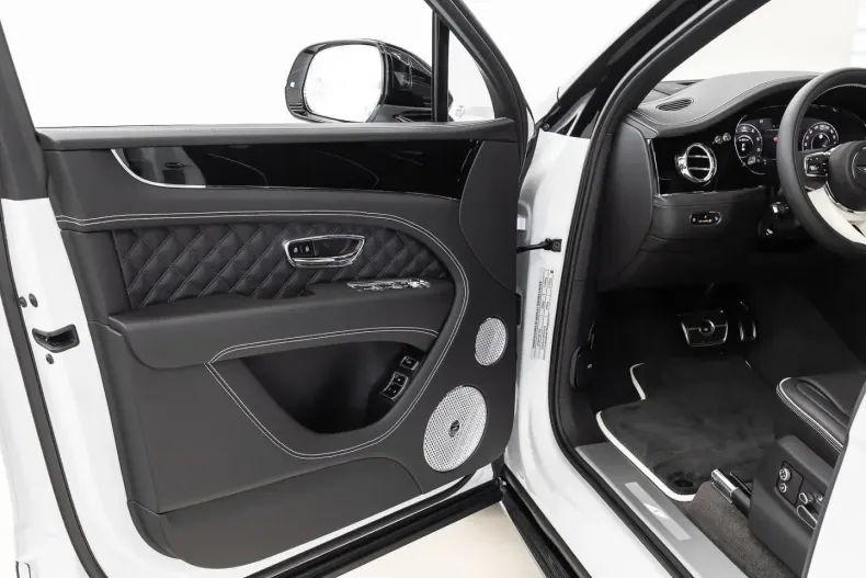 Bentley Bentayga din 2024 cu 6.900 km - oferta BEN168288 - foto 13