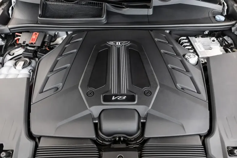 Bentley Bentayga din 2024 cu 6.900 km - oferta BEN168288 - foto 15