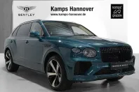 Bentley Bentayga din 2024 cu 23.100 km - oferta BEN168289 - foto 1