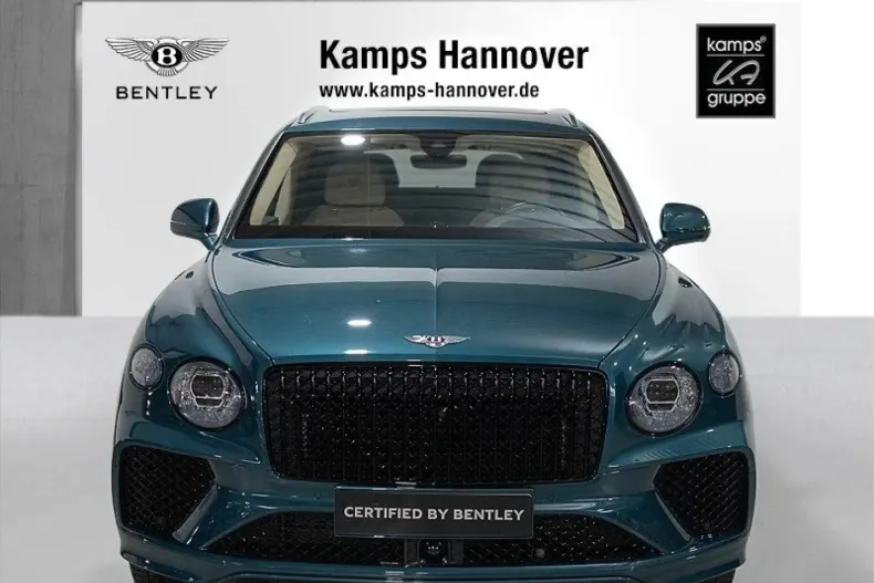Bentley Bentayga din 2024 cu 23.100 km - oferta BEN168289 - foto 3