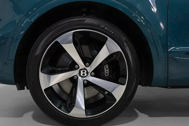 Bentley Bentayga din 2024 cu 23.100 km - oferta BEN168289 - foto 7