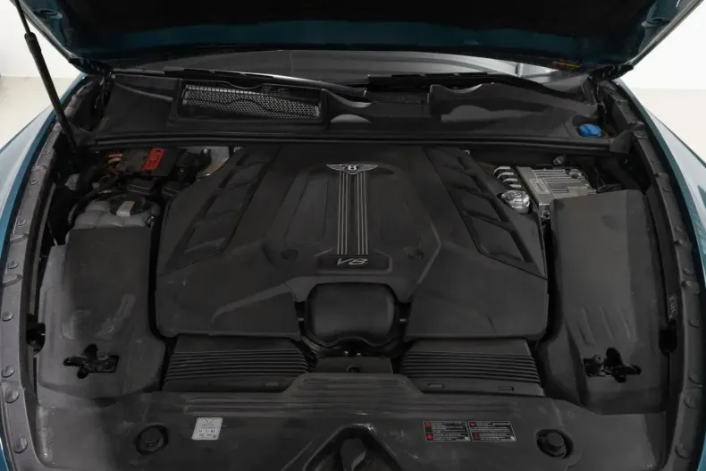 Bentley Bentayga din 2024 cu 23.100 km - oferta BEN168289 - foto 14