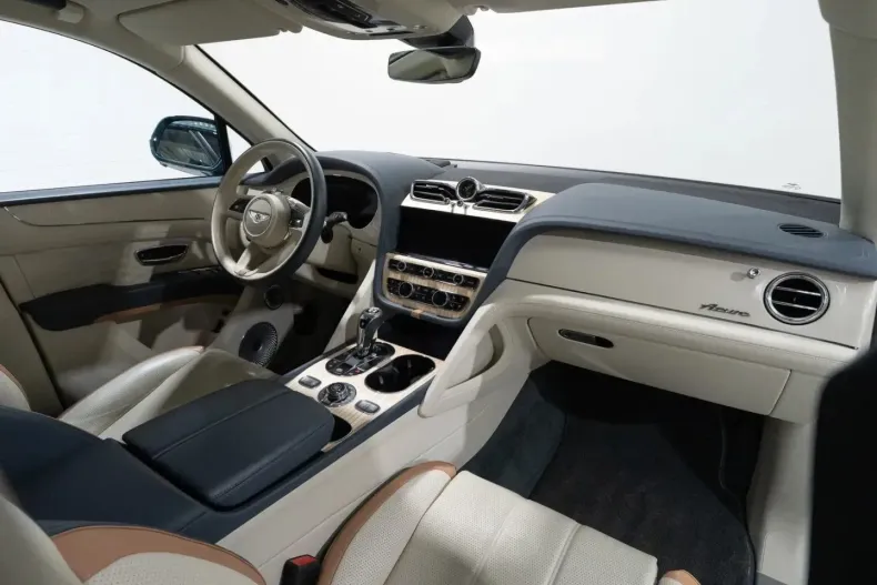 Bentley Bentayga din 2024 cu 23.100 km - oferta BEN168289 - foto 16