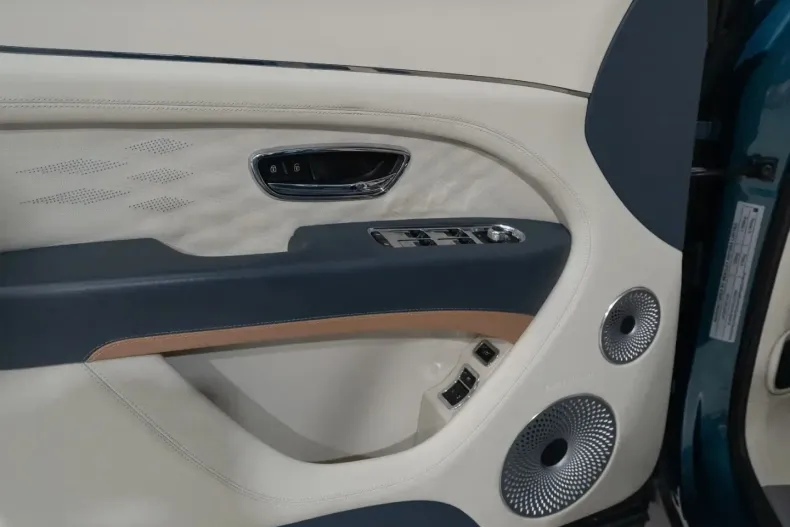 Bentley Bentayga din 2024 cu 23.100 km - oferta BEN168289 - foto 21