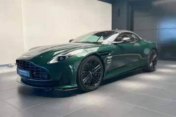 Aston Martin DB12 din 2024 - oferta AST168290