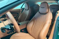 Aston Martin DB12 din 2024 cu 6.000 km - oferta AST168290 - foto 2