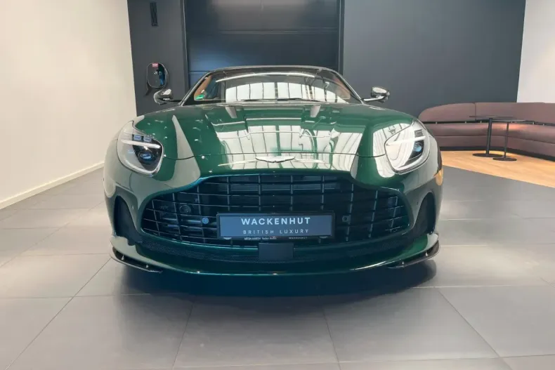 Aston Martin DB12 din 2024 cu 6.000 km - oferta AST168290 - foto 3