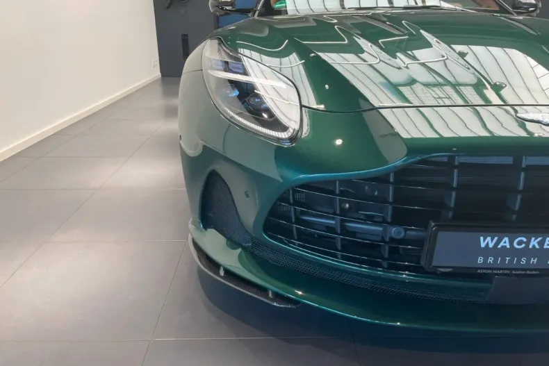 Aston Martin DB12 din 2024 cu 6.000 km - oferta AST168290 - foto 4