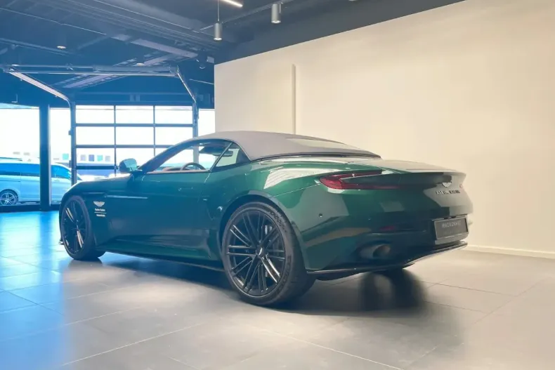 Aston Martin DB12 din 2024 cu 6.000 km - oferta AST168290 - foto 5