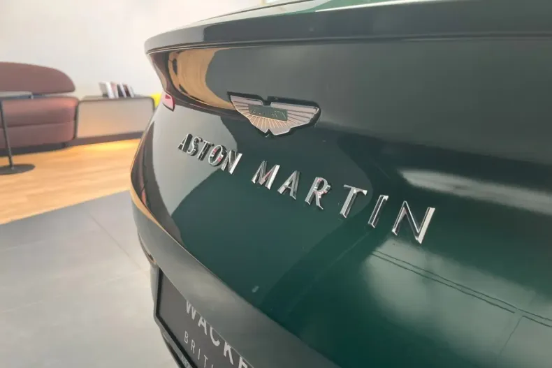 Aston Martin DB12 din 2024 cu 6.000 km - oferta AST168290 - foto 6