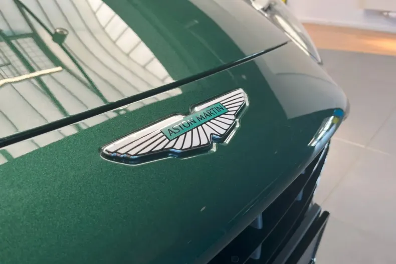 Aston Martin DB12 din 2024 cu 6.000 km - oferta AST168290 - foto 7