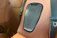 Aston Martin DB12 din 2024 cu 6.000 km - oferta AST168290 - foto 11