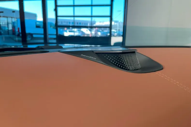 Aston Martin DB12 din 2024 cu 6.000 km - oferta AST168290 - foto 15