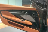 Aston Martin DB12 din 2024 cu 6.000 km - oferta AST168290 - foto 16