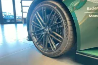 Aston Martin DB12 din 2024 cu 6.000 km - oferta AST168290 - foto 22