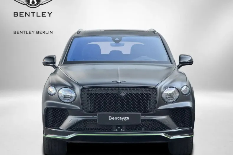Bentley Bentayga din 2024 cu 19.800 km - oferta BEN168291 - foto 4