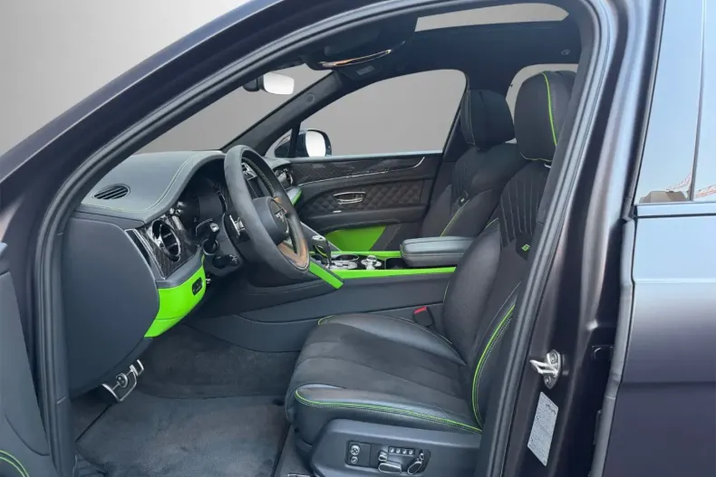 Bentley Bentayga din 2024 cu 19.800 km - oferta BEN168291 - foto 11