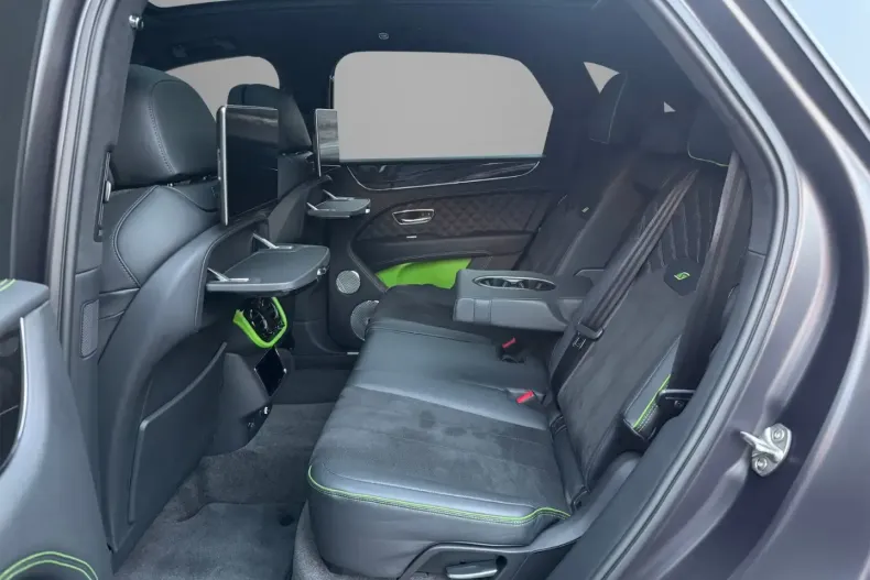 Bentley Bentayga din 2024 cu 19.800 km - oferta BEN168291 - foto 14