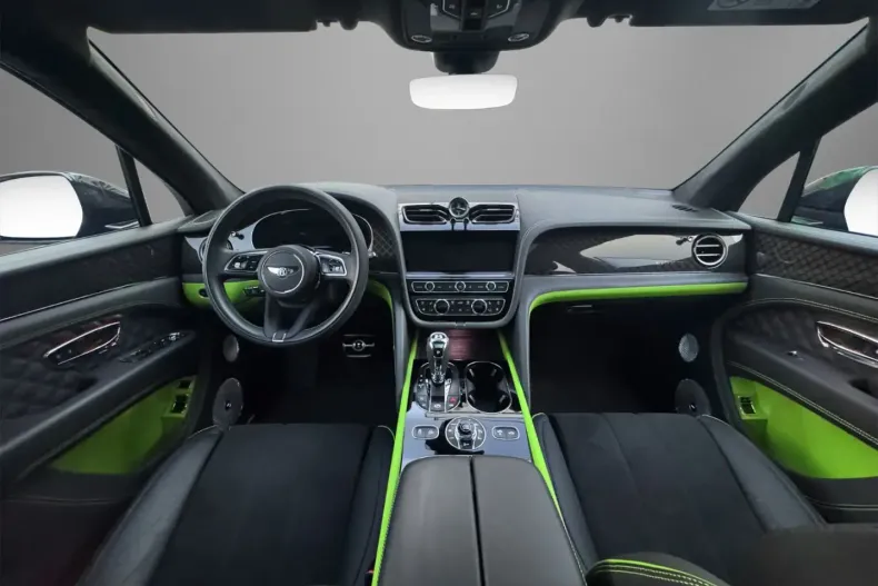 Bentley Bentayga din 2024 cu 19.800 km - oferta BEN168291 - foto 16