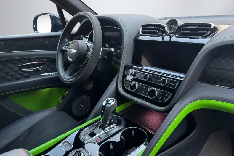 Bentley Bentayga din 2024 cu 19.800 km - oferta BEN168291 - foto 19