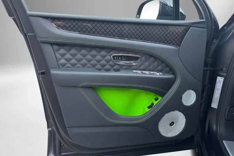 Bentley Bentayga din 2024 cu 19.800 km - oferta BEN168291 - foto 24