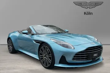 Aston Martin DB12 din 2024 - oferta AST168292
