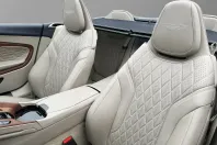 Aston Martin DB12 din 2024 cu 5.791 km - oferta AST168292 - foto 12