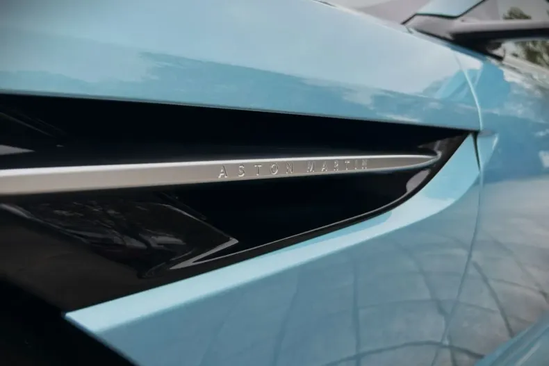 Aston Martin DB12 din 2024 cu 5.791 km - oferta AST168292 - foto 29