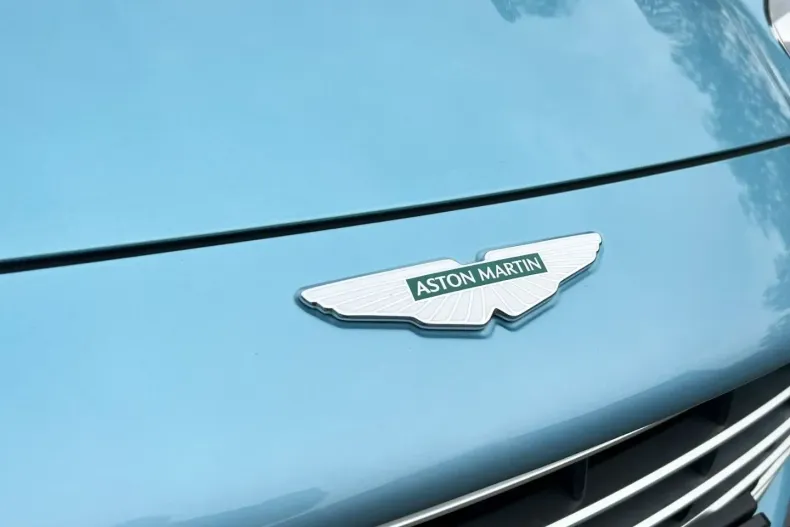 Aston Martin DB12 din 2024 cu 5.791 km - oferta AST168292 - foto 30