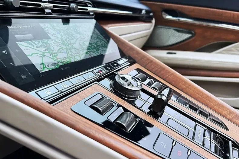 Aston Martin DB12 din 2024 cu 5.791 km - oferta AST168292 - foto 34