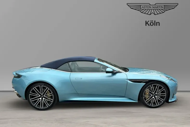 Aston Martin DB12 din 2024 cu 5.791 km - oferta AST168292 - foto 43