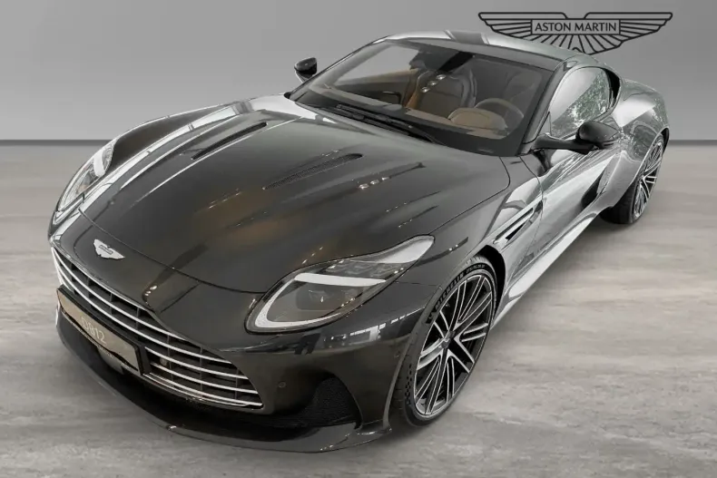Aston Martin DB12 din 2024 cu 1.200 km - oferta AST168293 - foto 1